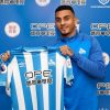 Officiel : Huddersfield s’offre Grant