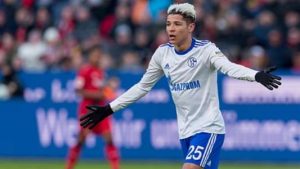 Schalke 04 : un challenge en Serie A pour Amine Harit ?