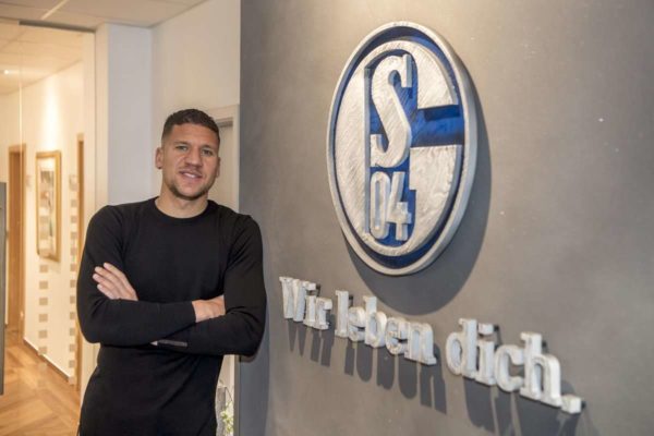 Officiel : un renfort à Schalke 04