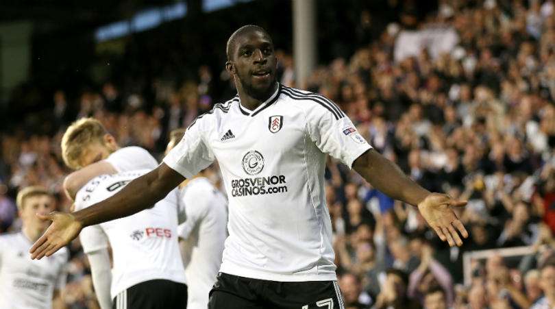 Fulham : Kamara bientôt transféré ?