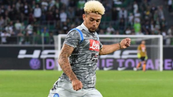 Arsenal active la piste Malcuit