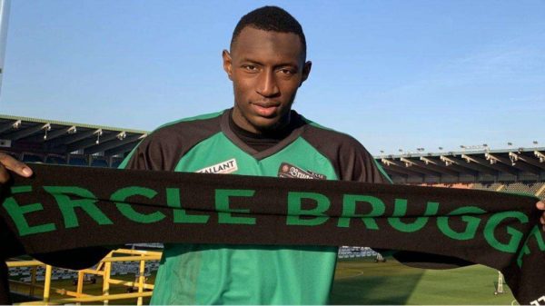 Officiel : Le Cercle Bruges signe un jeune de Caen et du LOSC