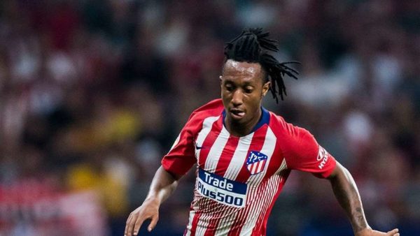 Officiel : Gelson Martins débarque à Monaco