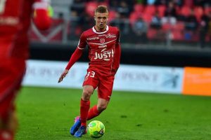 Angers : un espoir de Ligue 2 en approche