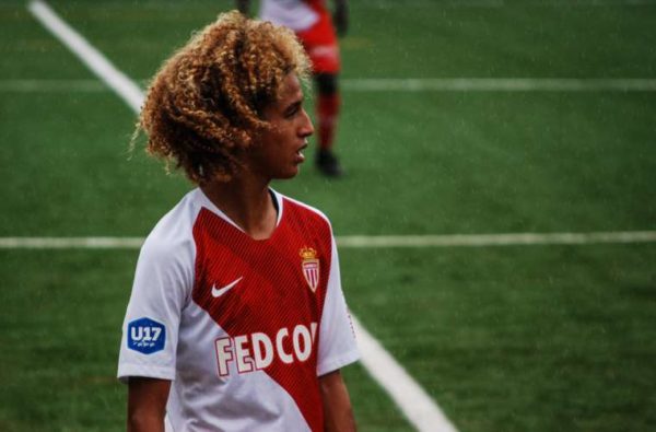 ASM : Mejbri veut absolument partir