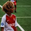 Monaco : Hannibal Mejbri dans le viseur du Bayern Munich