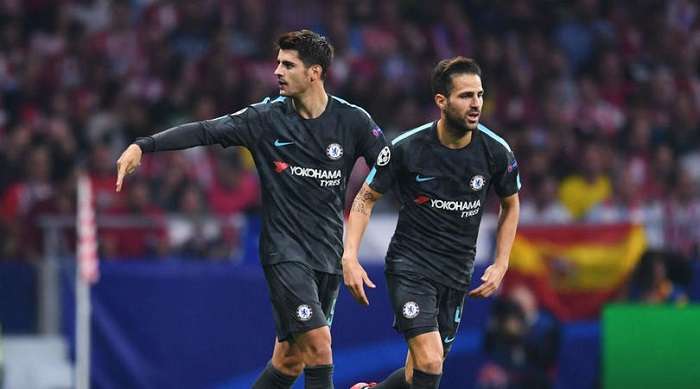 Atletico Madrid : Accord trouvé pour Morata !