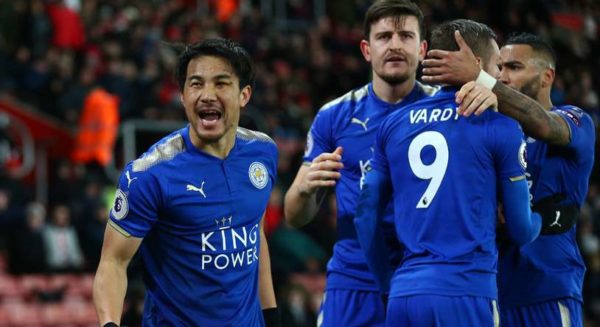 Leicester : un attaquant veut quitter le club