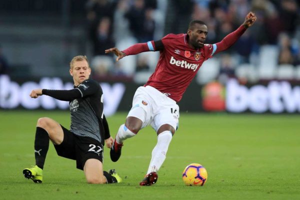 West Ham : plusieurs joueurs vont partir !