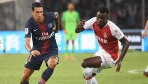 Monaco : un départ en Angleterre pour Pelé ?