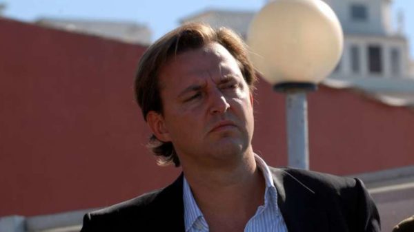 Poulmaire évoque la présidence de l’OM