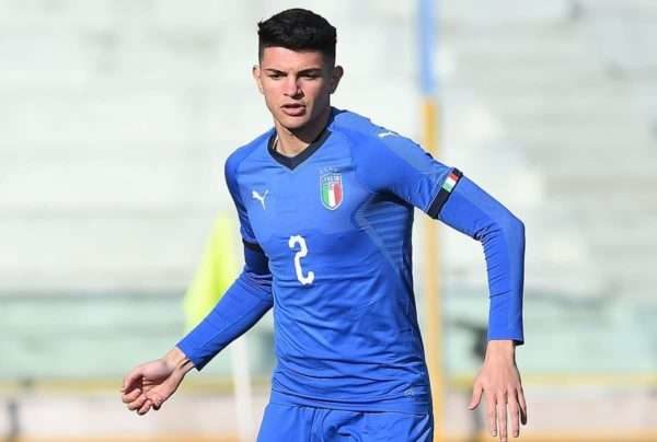 L‘arrivée de Bellanova à Bordeaux serait bouclé !