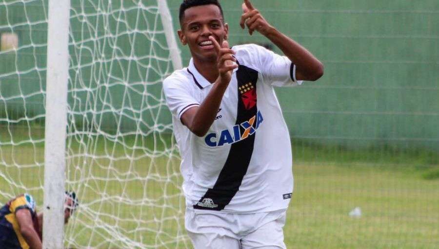 Le PSG veut signer un jeune brésilien !