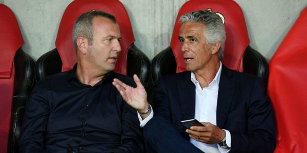 Nice : La direction s’en va !