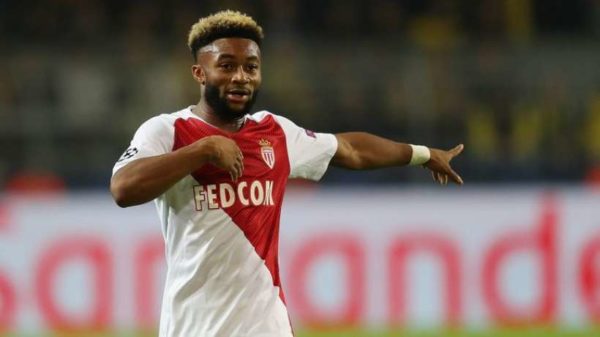 ASSE : le club s’intéresse à un Monégasque