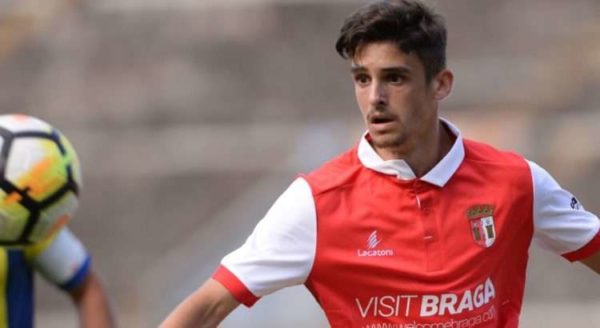 Arsenal se penche sur un jeune talent portugais