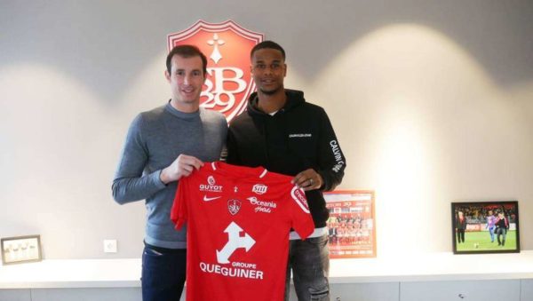 Officiel : Toulouse cède un Osei Yaw et Yago !