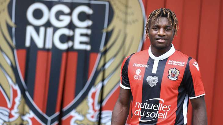 Saint-Maximin évoque son avenir