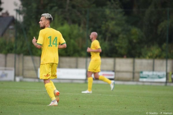 Officiel : C'est terminé entre Théo Chendri et le FC Nantes