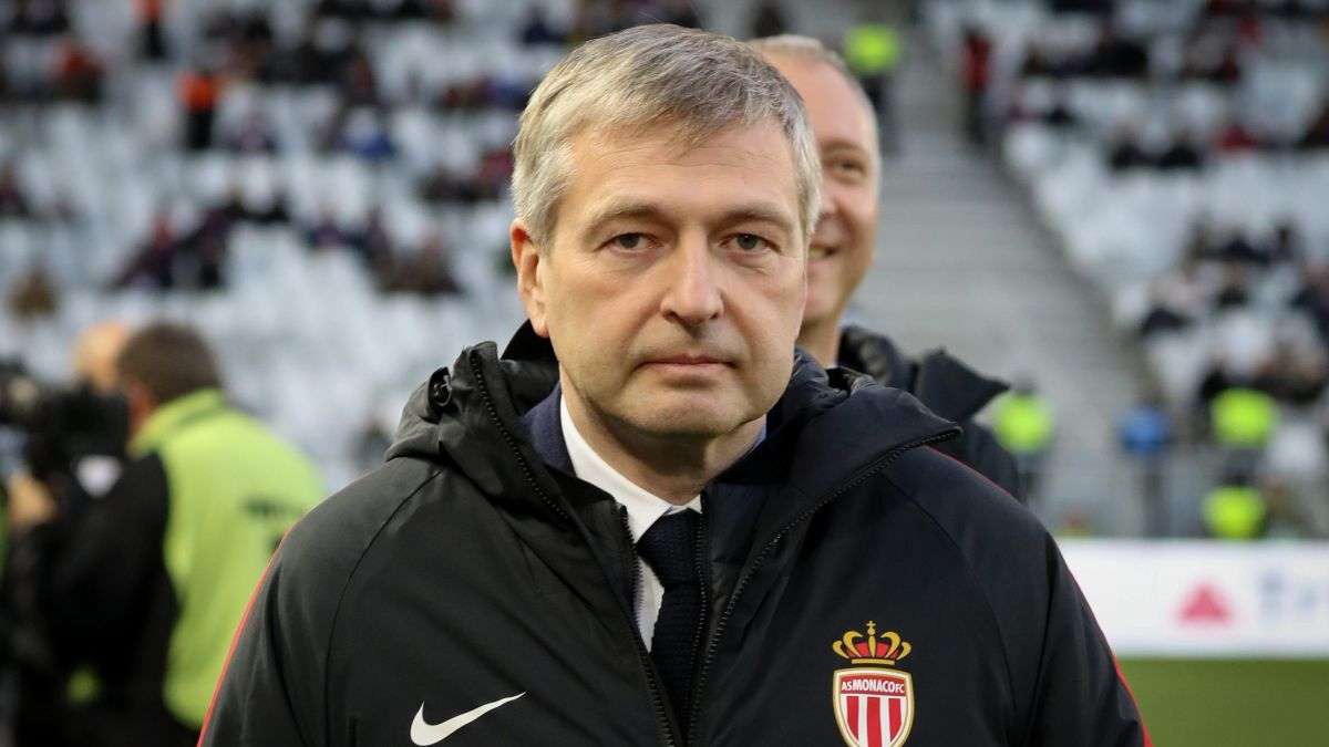 Officiel : Vadim Vasilyev quitte Monaco !