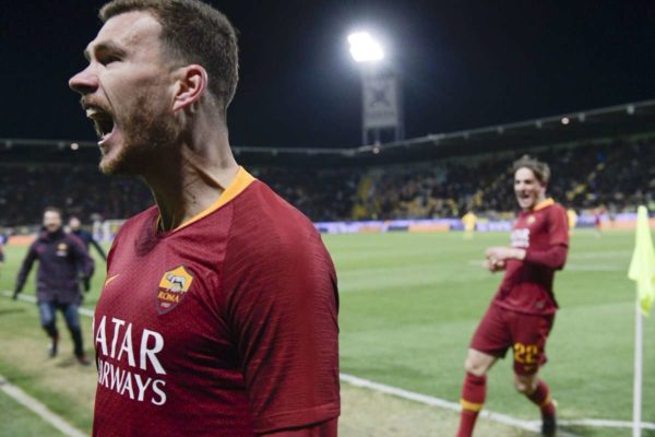 Inter Milan : un buteur expérimenté dans le viseur ?