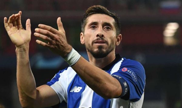 L'Atletico Madrid aurait bouclé le dossier Hector Herrera !