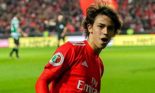 Le FC Barcelone arrive sur le dossier Joao Felix !