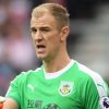 Burnley : Joe Hart a une touche en MLS