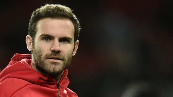 Manchester United : pourquoi Mata n'a pas encore prolongé