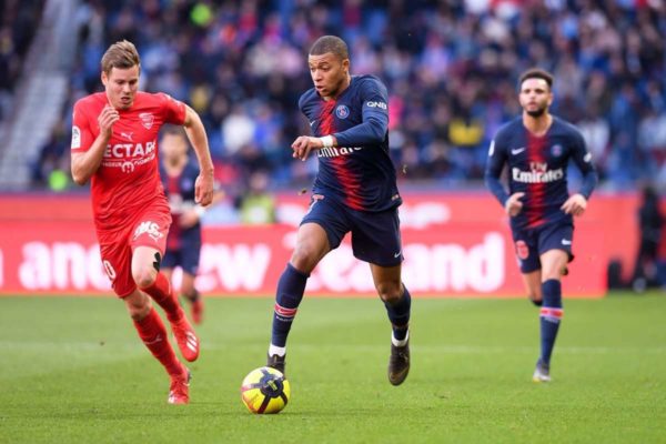 Mbappé est prêt à rejoindre le Real !