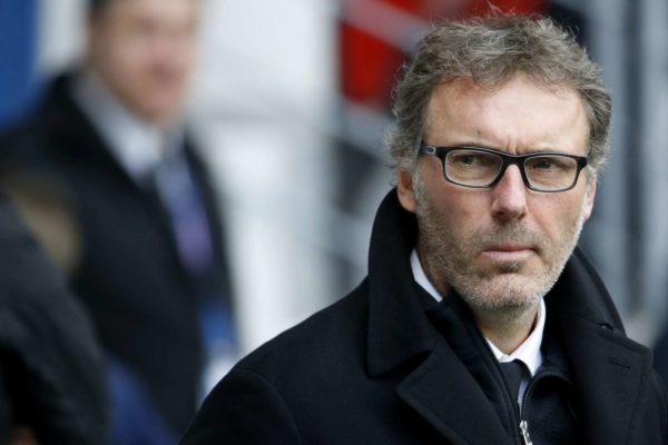 AS Monaco : Laurent Blanc candidat à la succession de Jardim