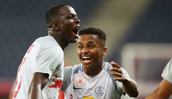 Lille proche de recruter Dembélé ?