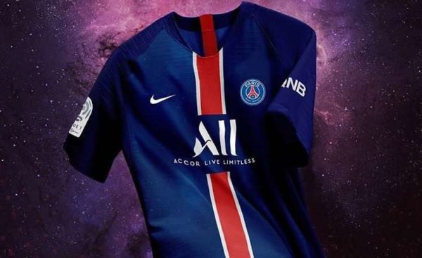 PSG : un accord monstrueux avec Nike ?