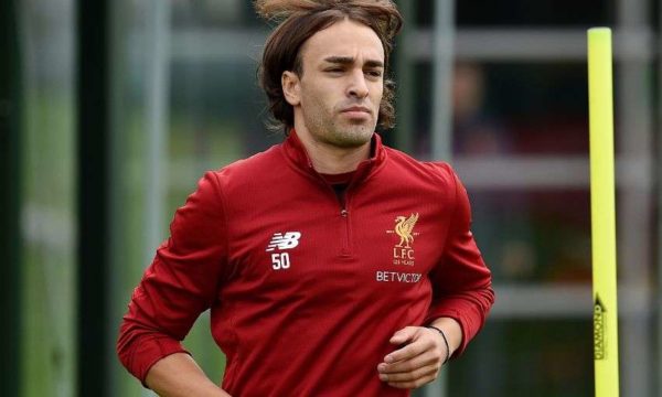 Officiel : Lazar markovic quitte définitivement Liverpool