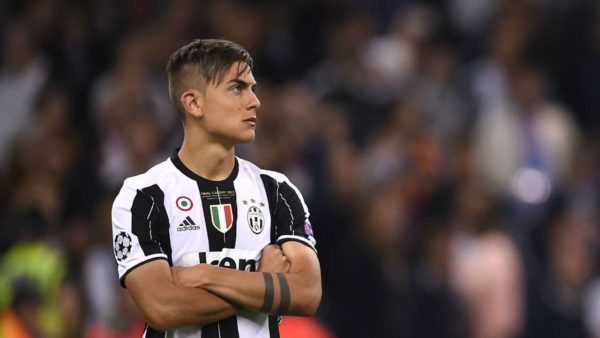 Le Bayern Munich a préparé son offre pour Dybala !
