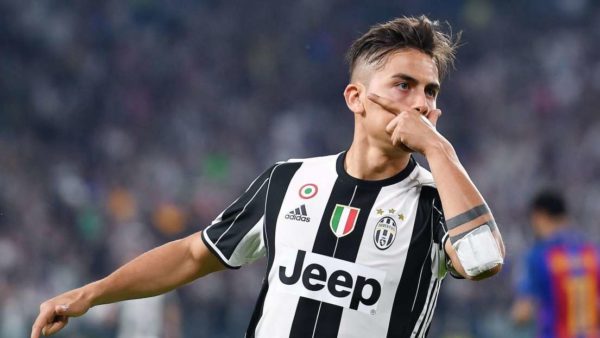 Liverpool : Paulo Dybala en ligne de mire ?