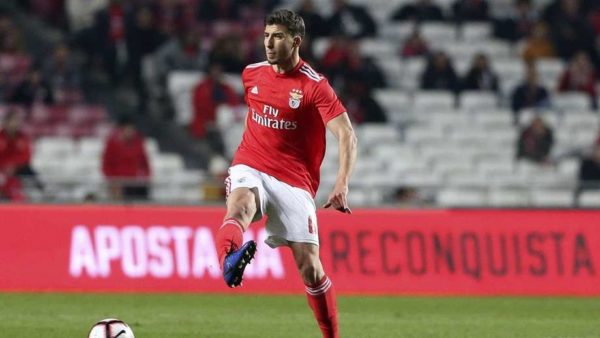 La Juventus ne lâche pas Ruben Dias