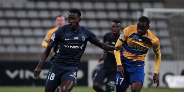 Lyon s’intéresse à un jeune congolais