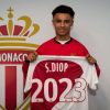 Officiel : Monaco prolonge Sofiane Diop et Wilson Isidor