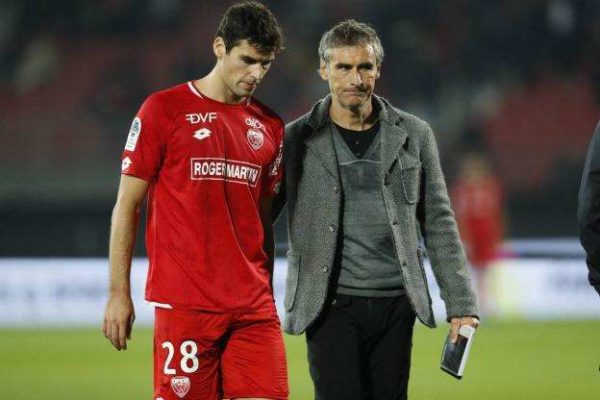 Olivier Dall'Oglio évoque le cas Yoann Gourcuff