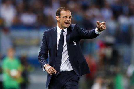 Allegri ne quittera pas la Juve cet été