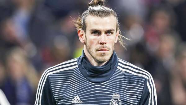 Le Milan AC aussi veut Bale, mais…