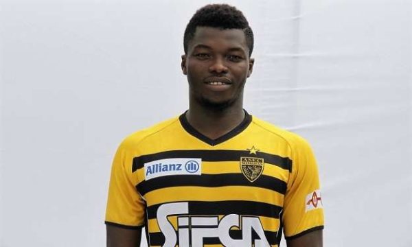 Officiel : Braciano signe en Italie