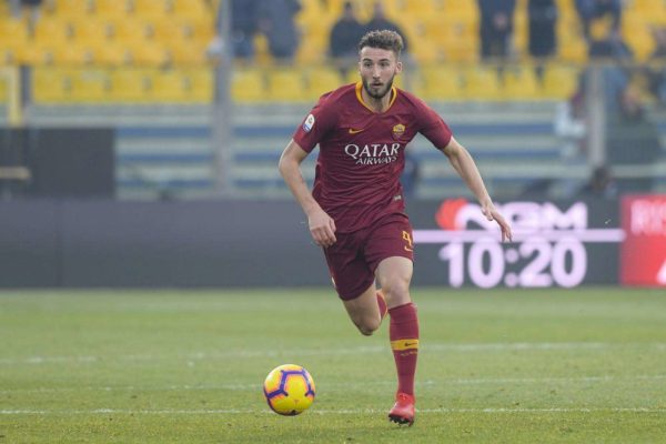 Mercato – Arsenal vise un milieu de l’AS Roma