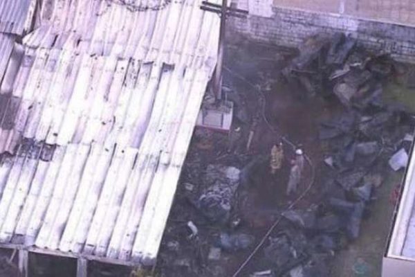 Une nouvelle tragédie touche le monde du foot !