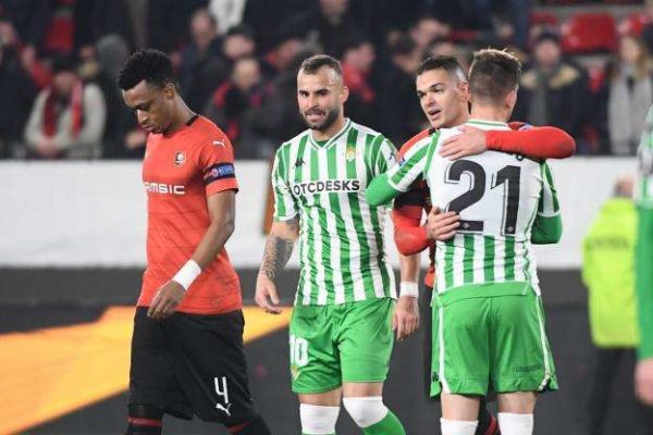 Jesé pourrait rester en Liga