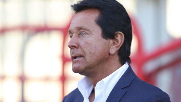 FC Nantes : Waldemar Kita aimerait d’autres recrues