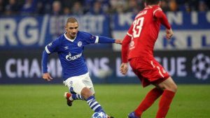 Bayern Munich : un jeune talent turc pour renforcer l'attaque ?