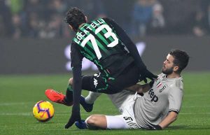 Un duel Juventus-Roma pour Locatelli