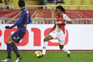 Monaco : Gelson Martins intéresse un club anglais